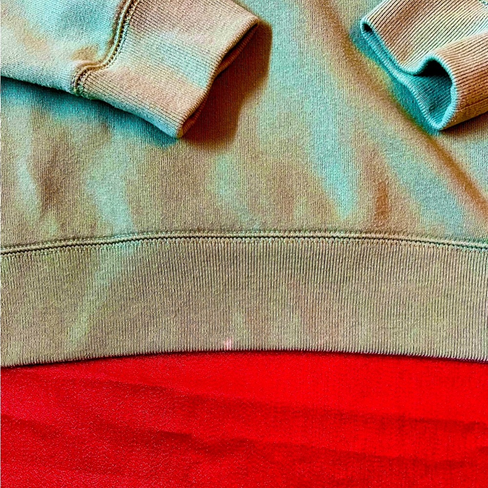 🏇🏇Polo Ralph Lauren Mint Green Hoddie🏇🏇 - Picture 5 of 5